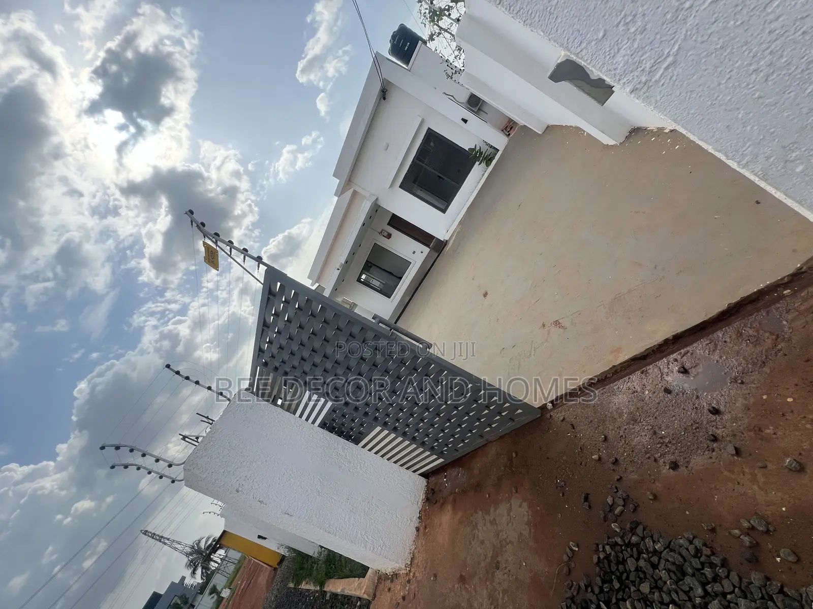 3bdrm House in Bee Decor & Homes, Oyarifa for sale
