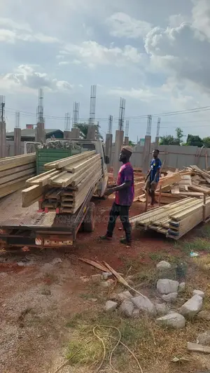 Decking Formwork/Metal Pillars/Steel Props