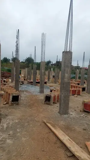 Decking Formwork/Metal Pillars/Steel Props