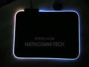 High Gaming Mouse