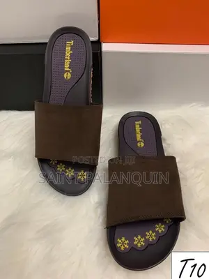 Timberland Slips