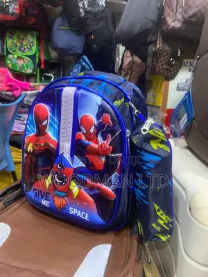 Kids Bag Lower Primary/Pre School