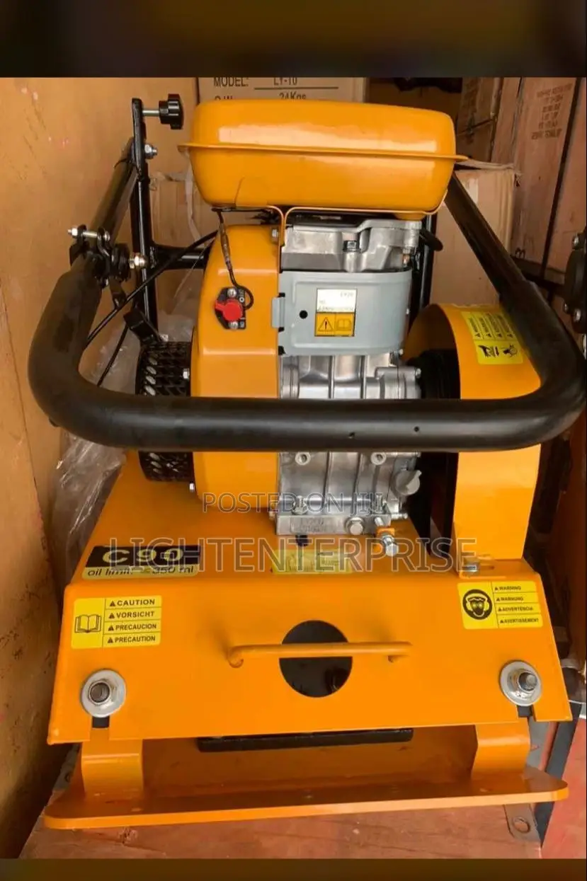 Compactor C90