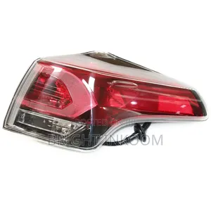 Toyota RAV4 2016 2017 2018tail Light