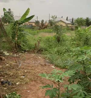 2 Plots at Oyarifa Tipper Junction, Per Plot, Titled