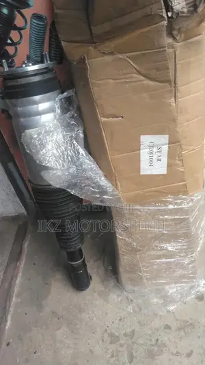 Range Rover Sports/L462 Discovery 14-2022 Sensor