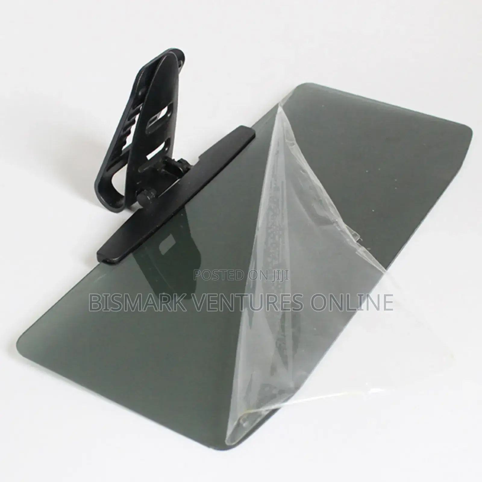 Hd Sun Visor for Car,Universal 12inch