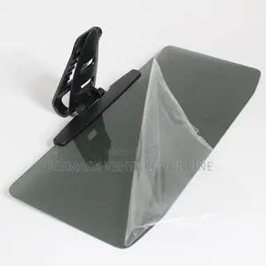 Hd Sun Visor for Car,Universal 12inch
