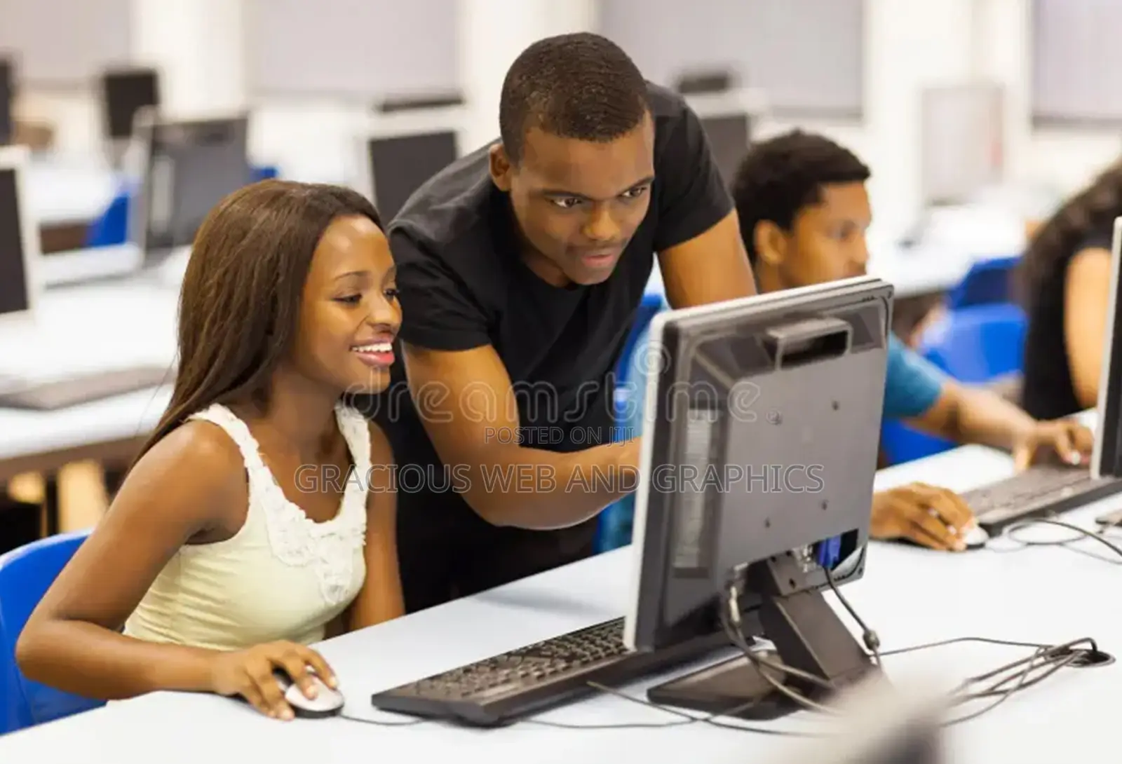 Learn Web Development Graphic Design in One Comprehensive