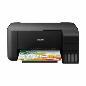 Epson L3258 Ecotank All in One Printer Colour and B W