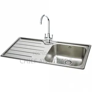 Kitchen Sink. 7540LS