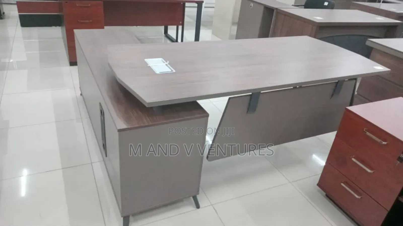 Office Table / Desk BHCK