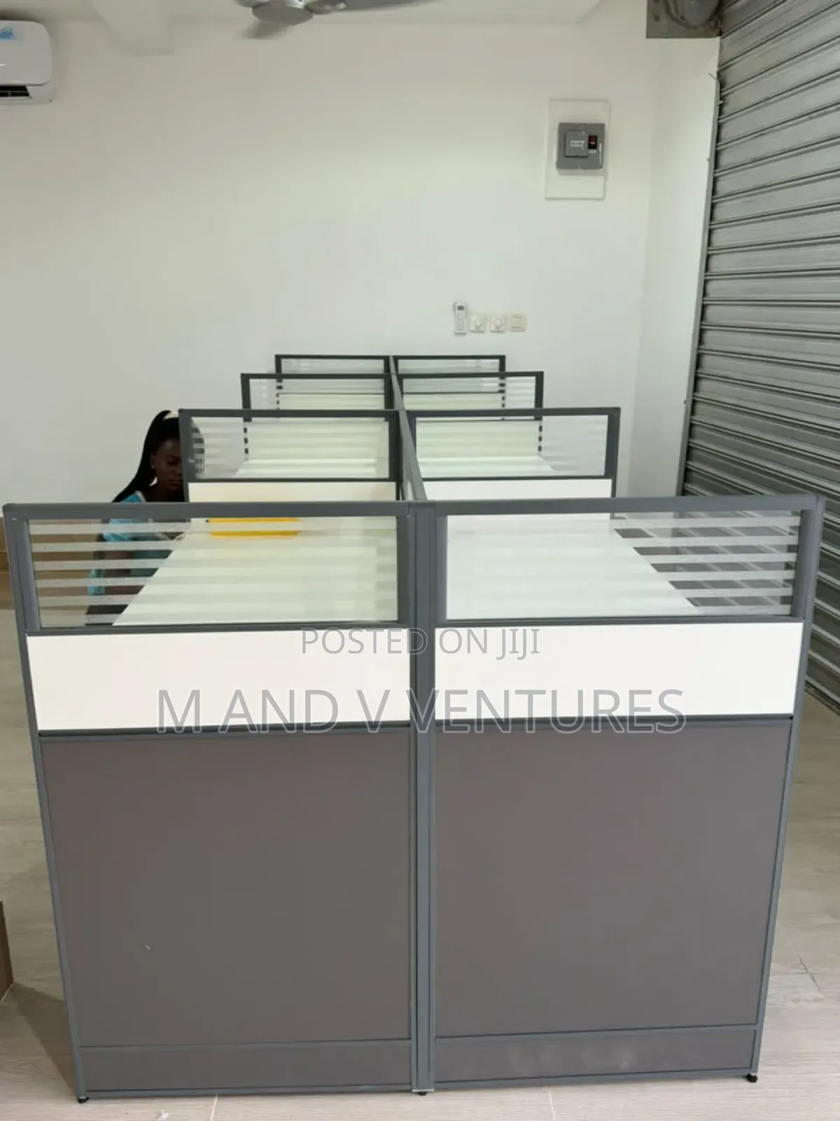 6in1 Workstation Donjisine