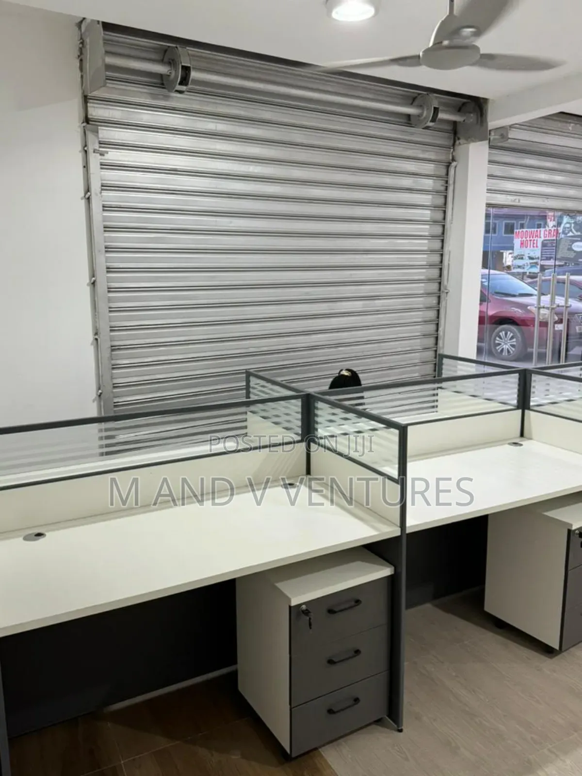 6in1 Workstation Donjisine