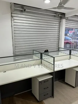 6in1 Workstation Donjisine