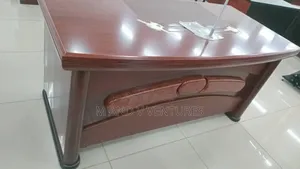 Office Desk Table L Shape