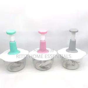 Qualityvegetable Manual Chopper