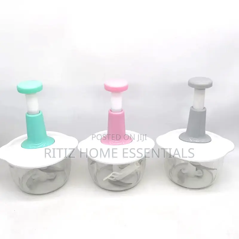 Qualityvegetable Manual Chopper