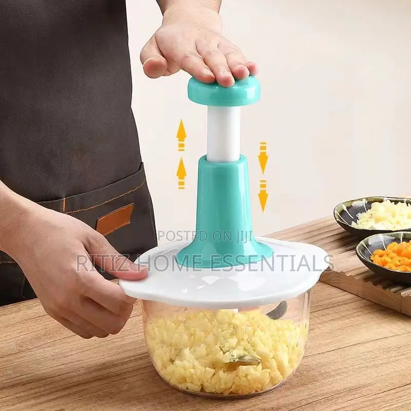 Qualityvegetable Manual Chopper