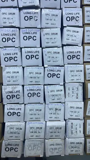 For Efficiency and Quality OPC Drum 307a/651/650a