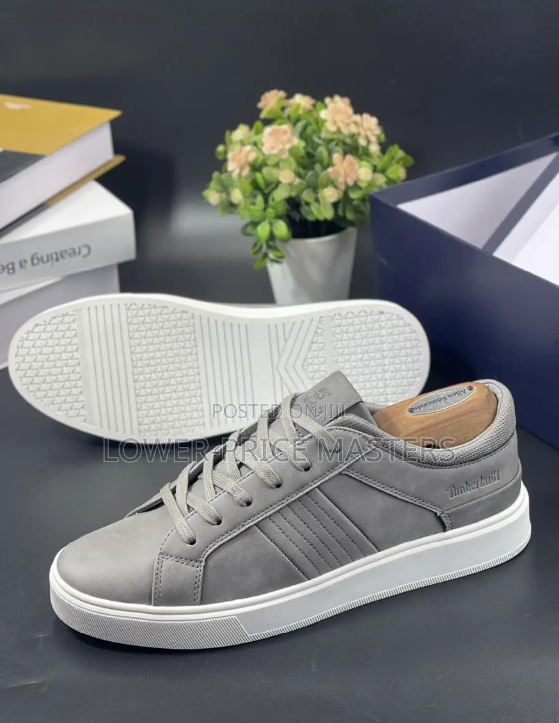 Casual Shoe (Timberland)