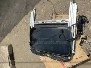 Crv 2017-2022 Single Roof Glass