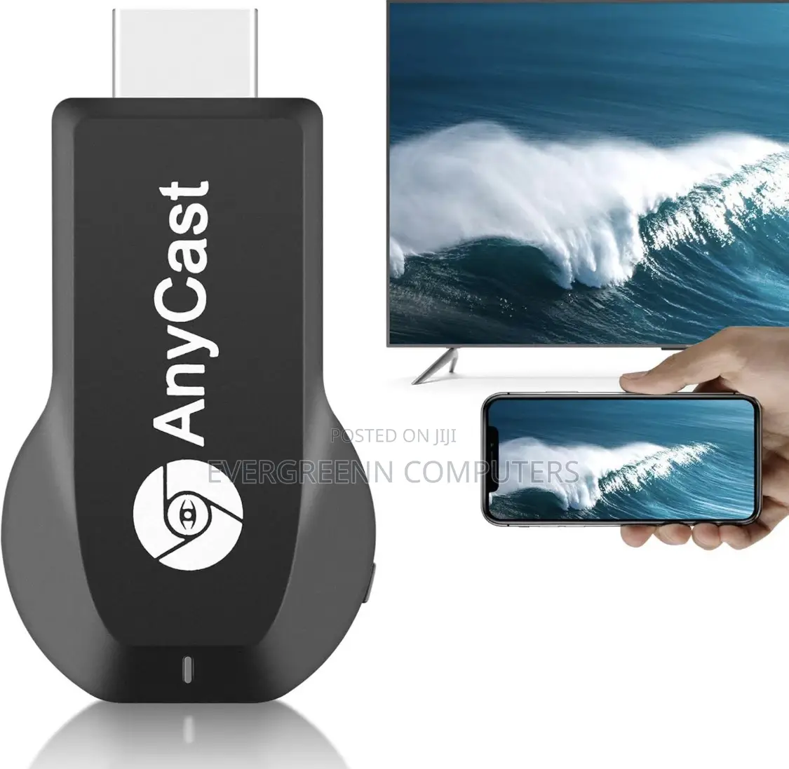 Wireless HDMI Dongle