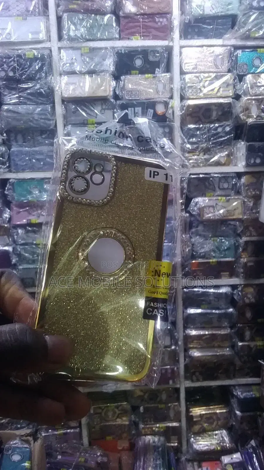 iPhone Covers N Accessories