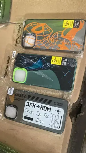 iPhone Covers N Accessories