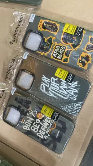 iPhone Covers N Accessories