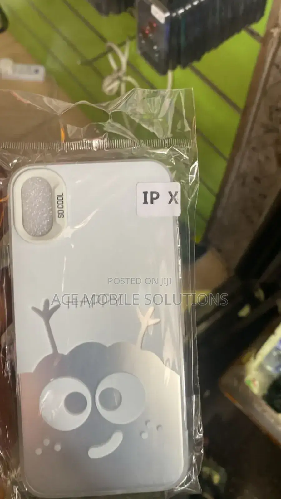 iPhone Covers N Accessories
