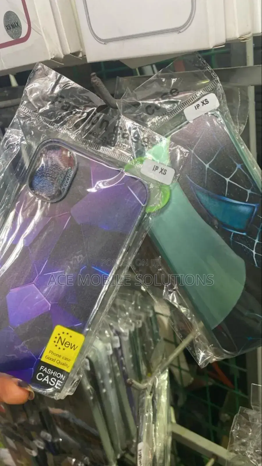 iPhone Covers N Accessories