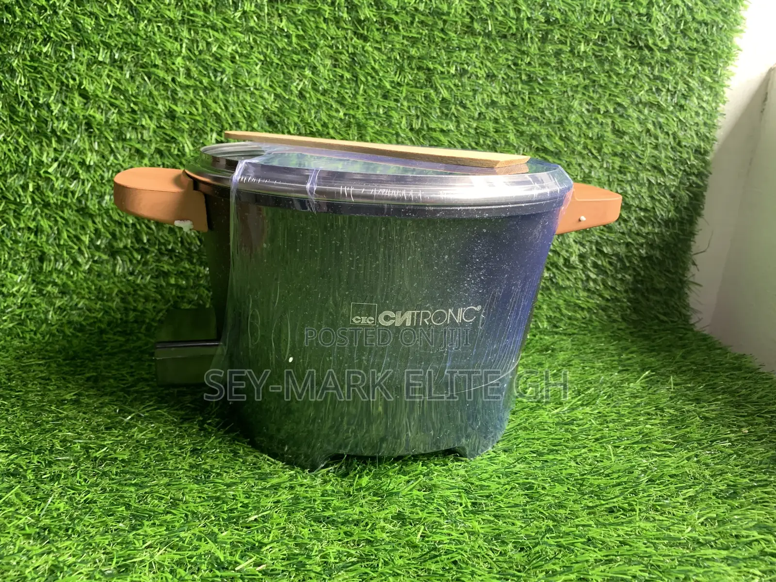 Cntronic Multifunctional Electric Pot