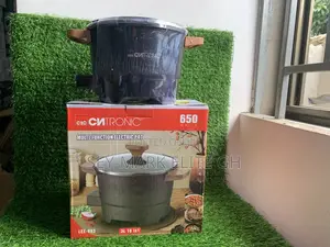 Cntronic Multifunctional Electric Pot