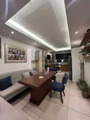 3bdrm Apartment in American House, East Legon for sale