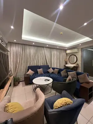 3bdrm Apartment in American House, East Legon for sale