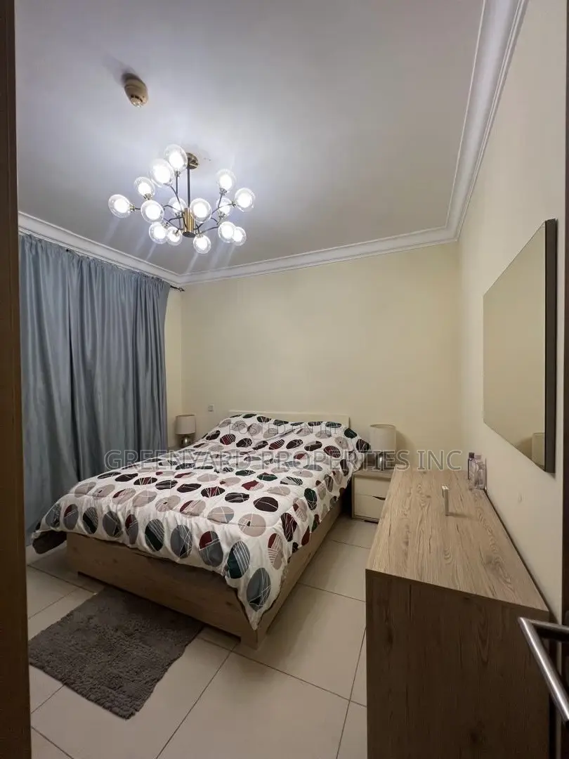 3bdrm Apartment in American House, East Legon for sale
