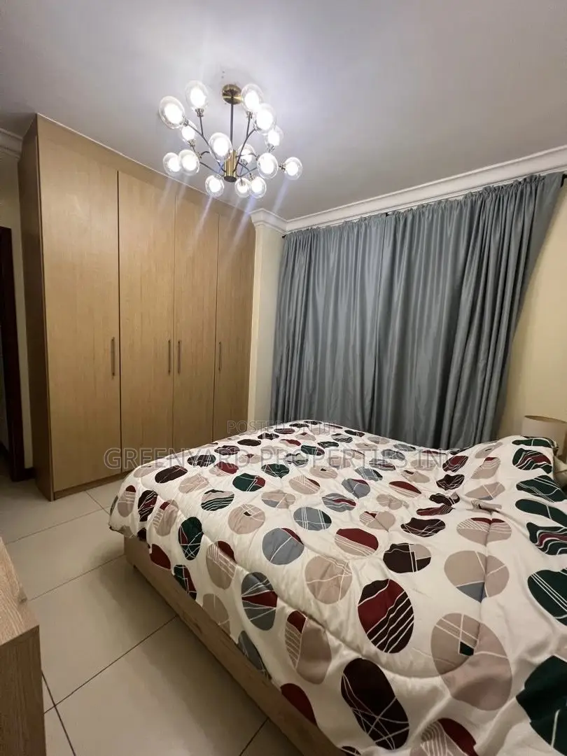 3bdrm Apartment in American House, East Legon for sale