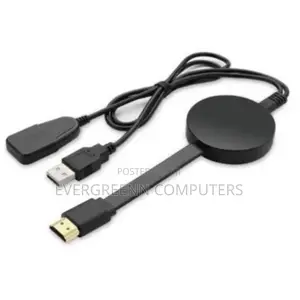 HDMI Wireless Dongle