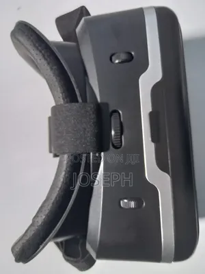 Vr Box Shinecone With Controller