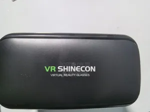 Vr Box Shinecone With Controller