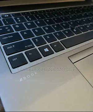 Laptop HP ZBook 14u G5 8GB Intel Core I5 SSD 256GB