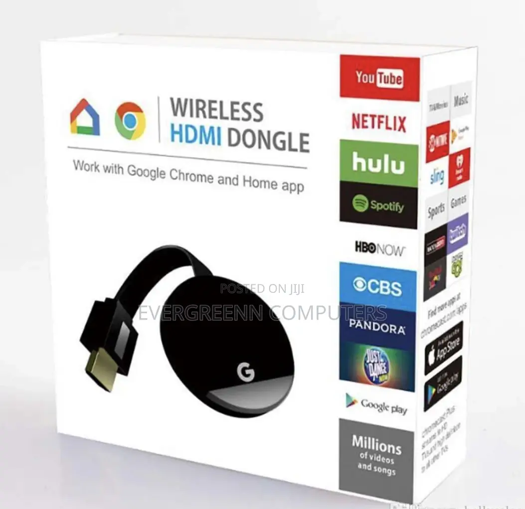 HDMI Wireless Dongle