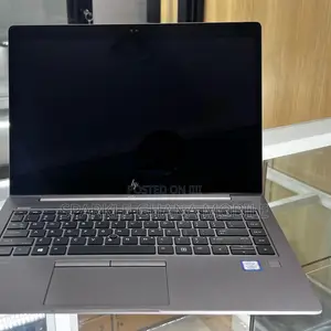 Laptop HP ZBook 14u G5 8GB Intel Core I5 SSD 256GB