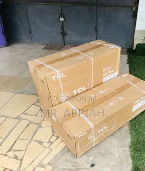 Ultra Fast Chilling TCL Split Type Ac(White)1.5hp.
