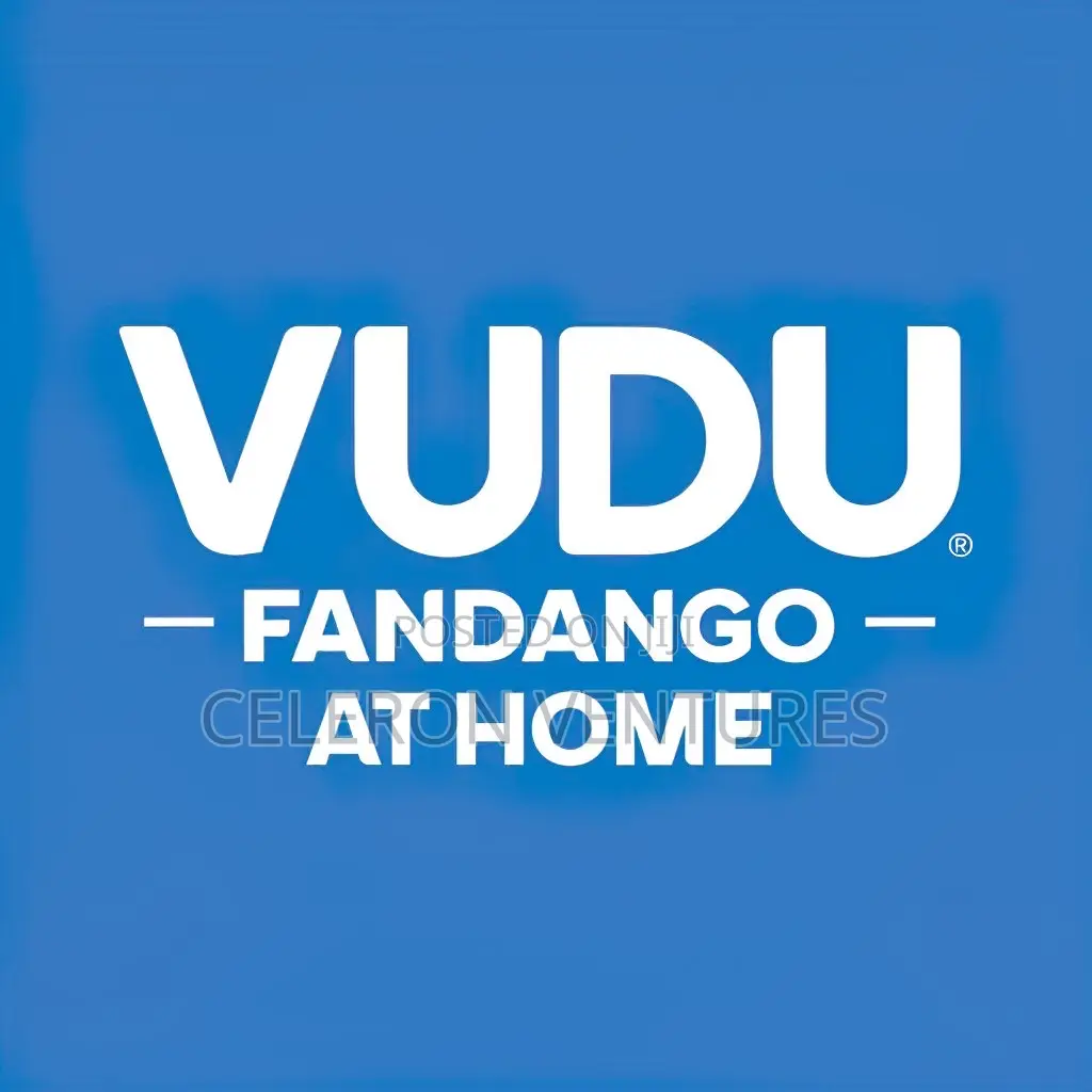 Vudu Gift Card Available. Any Amount