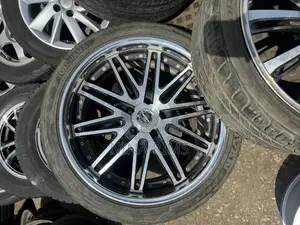 Home Used Rims for All Cars