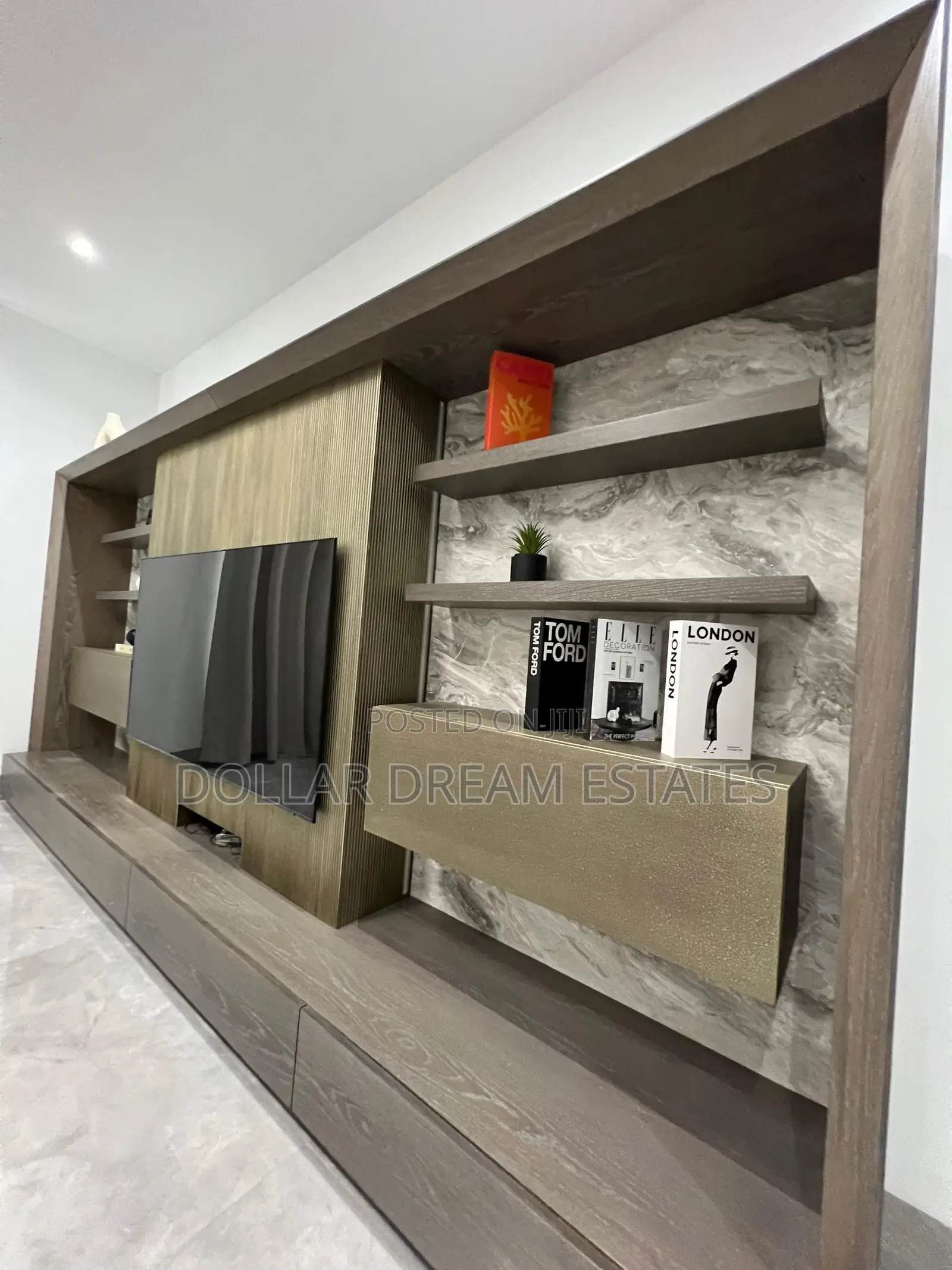Furnished 5bdrm House in East Legon for sale