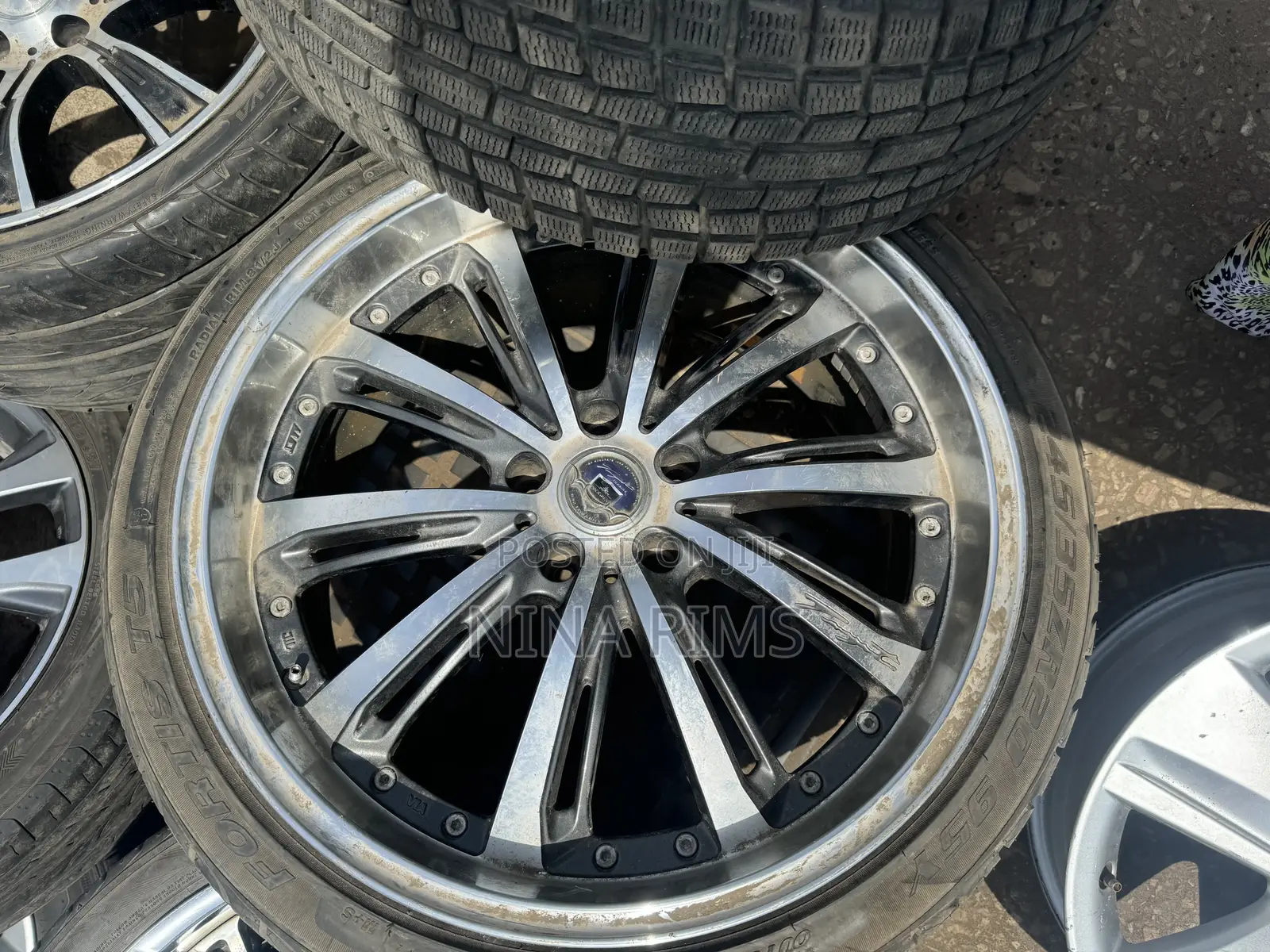 Home Rims in All Sizes