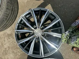 Rim for All Cars Available in Sizes